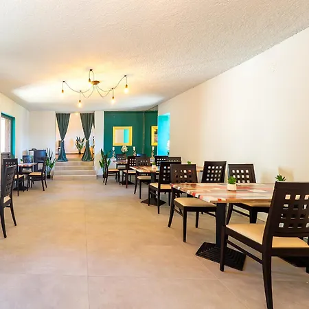 Campingplads Internazionale Madonna Del Ghisallo