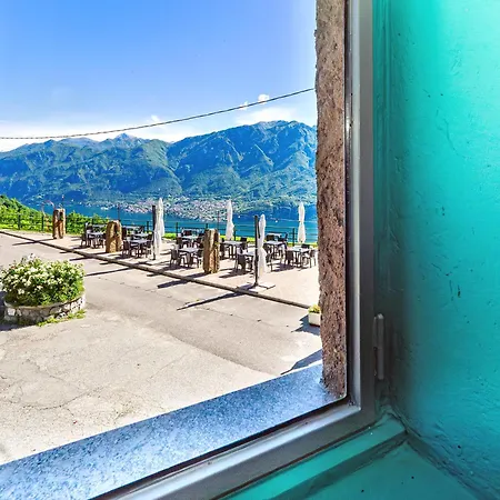 Internazionale Madonna Del Ghisallo Campingplads