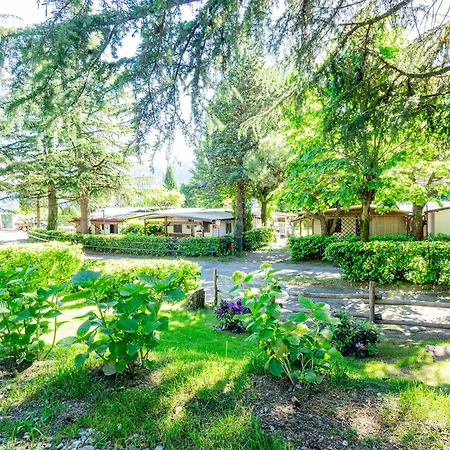 Campingplads Internazionale Madonna Del Ghisallo Magreglio