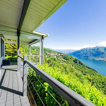 مكان تخييم Internazionale Madonna Del Ghisallo *