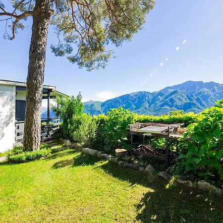 Internazionale Madonna Del Ghisallo مكان تخييم