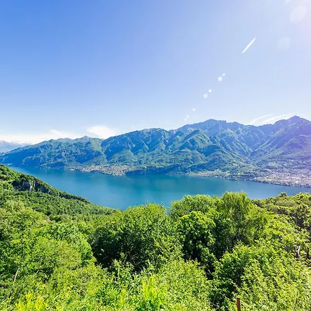 Internazionale Madonna Del Ghisallo مكان تخييم