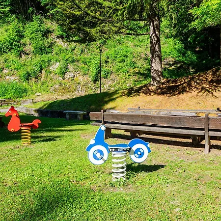 Internazionale Madonna Del Ghisallo مكان تخييم *